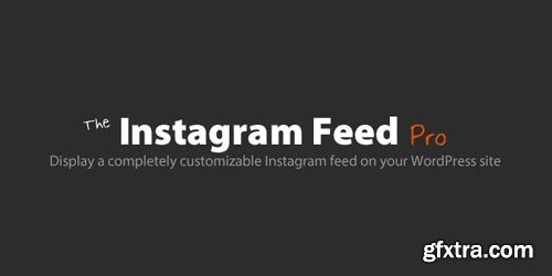 Instagram Feed Pro v5.5.1 - WordPress Plugin - NULLED