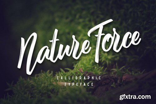 Nature Force