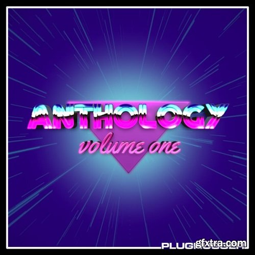 Plughugger Anthology 1 for Omnisphere 2