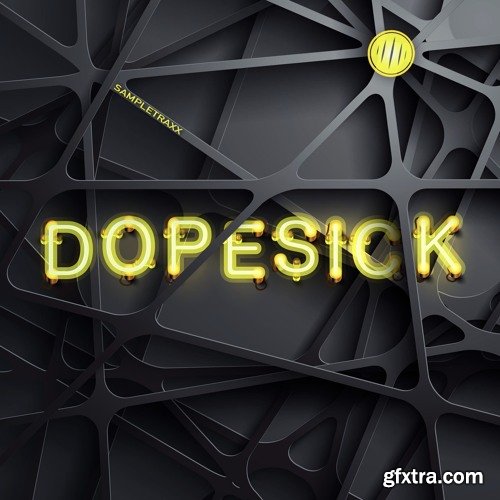 SampleTraxx DopeSick MULTiFORMAT-DECiBEL