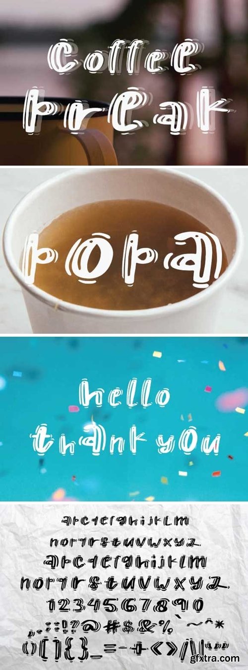 Boba Font