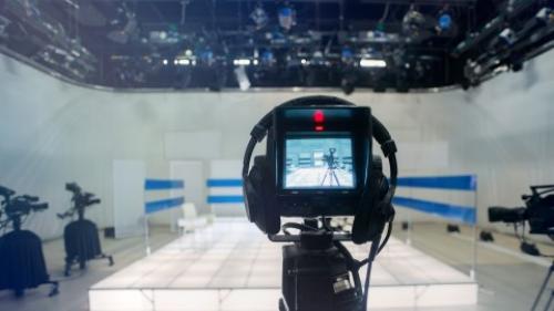 Udemy - Media Training: Looking Good on TV- Preparing for the Camera