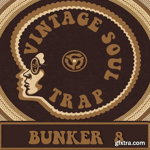 Bunker 8 Digital Labs Vintage Soul Trap MULTiFORMAT-DECiBEL