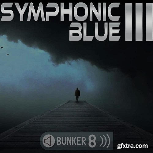 Bunker 8 Digital Labs Symphonic Blue 3 MULTiFORMAT-DECiBEL