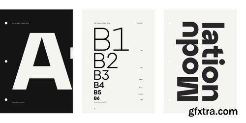 Atyp Font Family