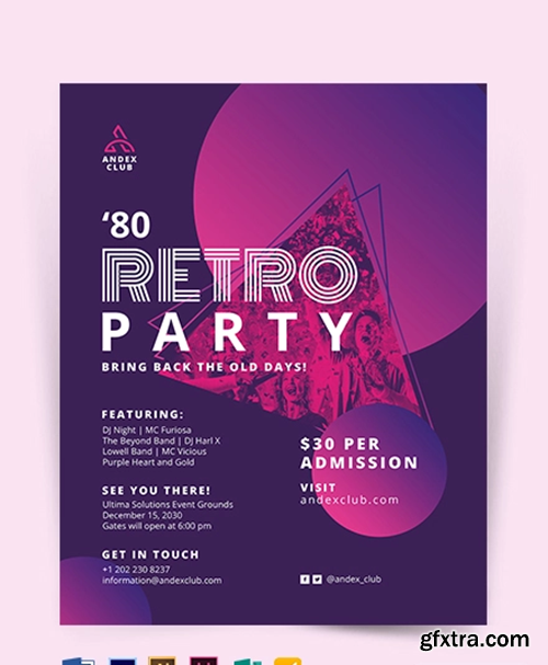 80s-Party-Flyer-Template-1