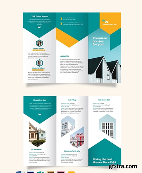 House-For-Sale-TriFold-Brochure