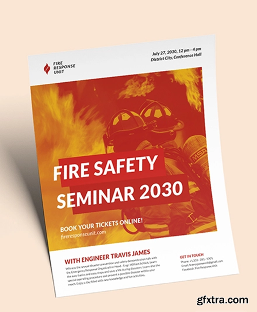 Fire-Safety-Flyer-Download