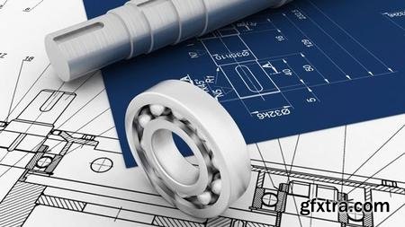 Mechanical Engineering-Machine Designing-1