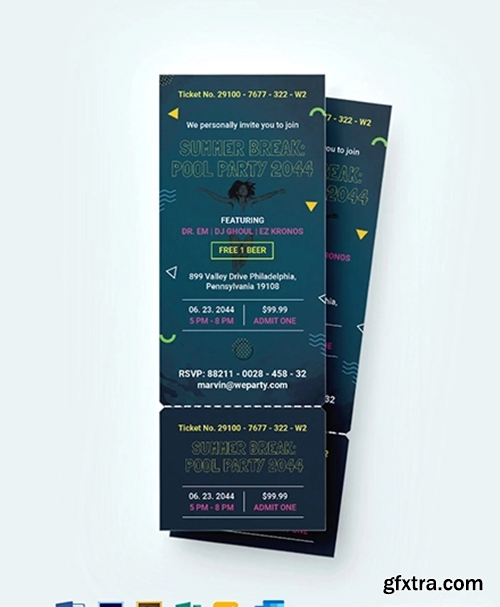 Pool-Party-Ticket-Invitation-2