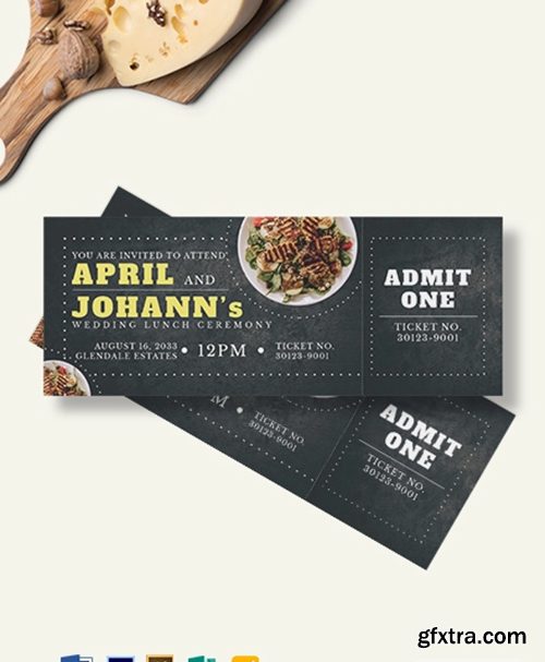 Wedding-Lunch-Ticket-Template-1