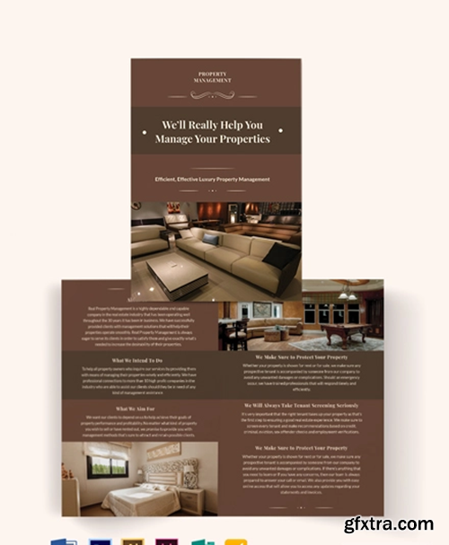 Luxury-Property-Management-Bi-Fold-Brochure