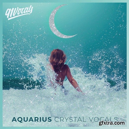 91Vocals Aquarius Crystal Vocals WAV-DISCOVER