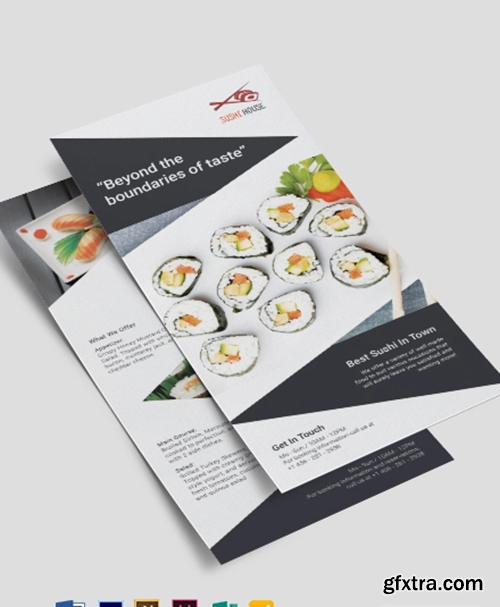 Sushi-Restaurant-DL-Card