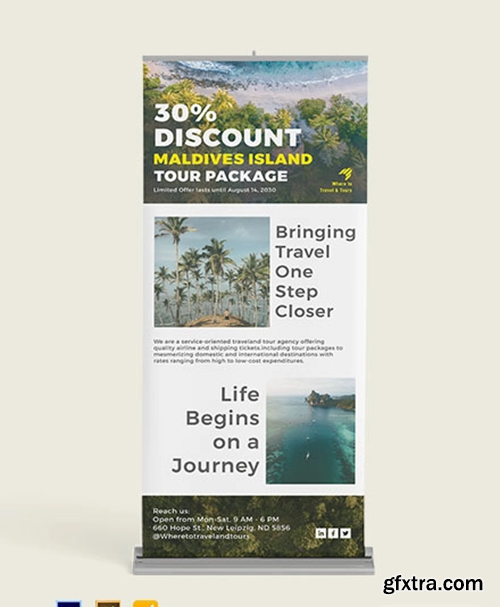 Download-Tourism-Roll-Up-Banner-Template