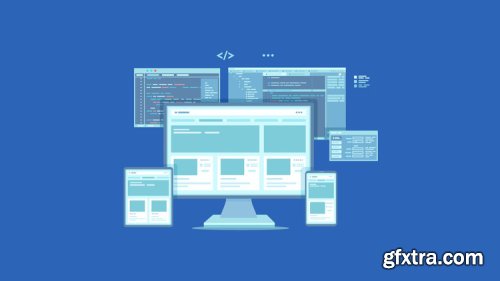 Modern Web Development || Zero To Front End