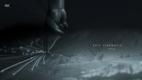 Videohive - Epic Cinematic Title