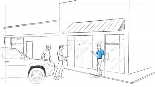 Toon Boom Storyboard Pro Essential Training