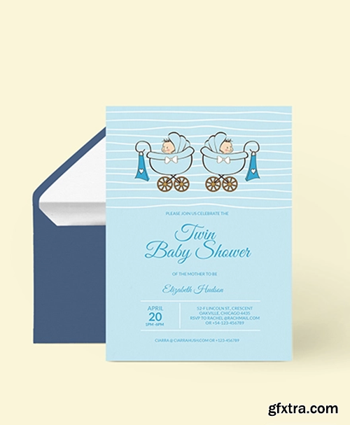 Twin-Baby-Shower-Invitation-Download