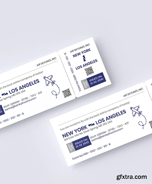 Sample-Airline-Ticket-Invitation