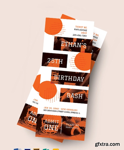 Sports-Birthday-Ticket-Template-1