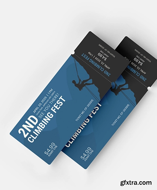 Climbing-Ticket-Download