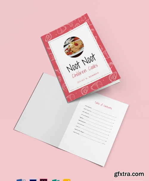 Kindergarden-Cookbook-Template-1