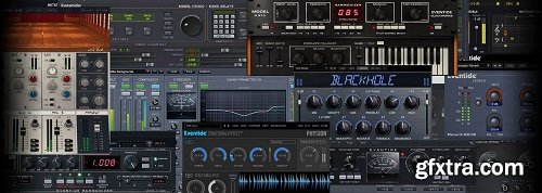 Eventide Ensemble Bundle v2.14.2