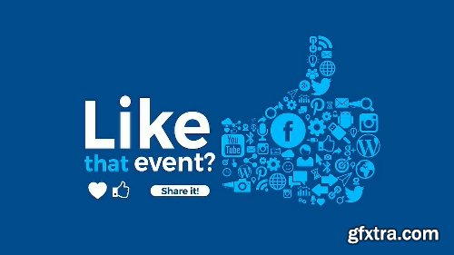 Videohive Social Media Explainer Commercial 1059933