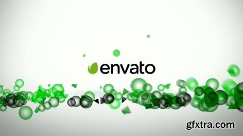 Videohive Logo Reveal Pack 26444011