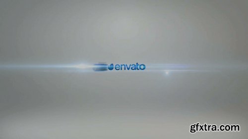 Videohive Logo Reveal Pack 26444011