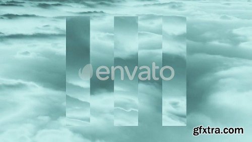 Videohive Worship Backgrounds Pack 21637485