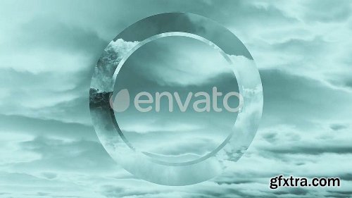 Videohive Worship Backgrounds Pack 21637485