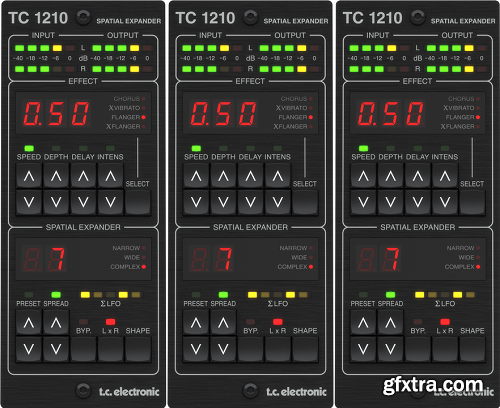 TC Electronic TC1210 v2.0.02-R2R