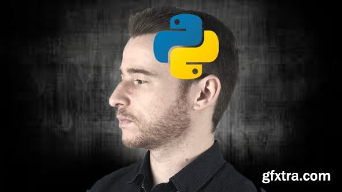 Learn to Code in Python 3: Programming beginner to advanced (Updated 5/2020)