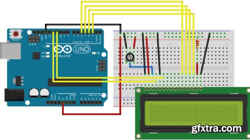 Master The Basics Of Arduino | Learn Arduino Step by Step