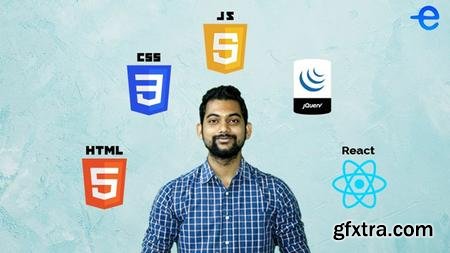 React JS - A Complete Guide for Frontend Web Development