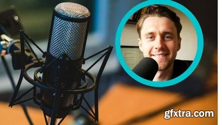How to start a Podcast - COMPLETE Guide to Podcasting