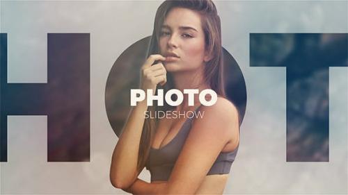 Videohive - Photo Slideshow