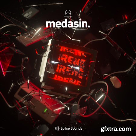 Splice Medasin Irene Sample Pack WAV-DECiBEL