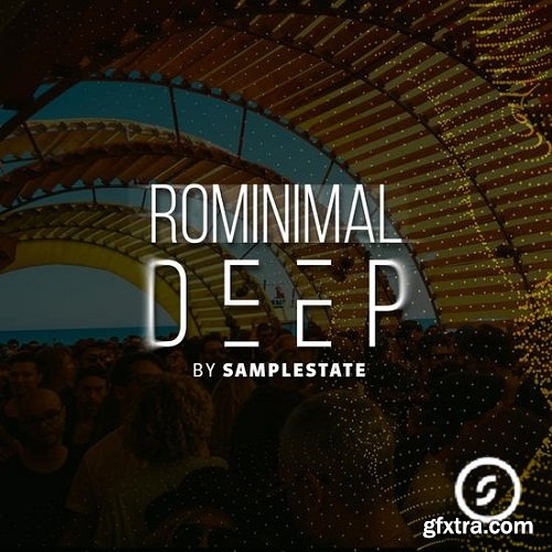 Samplestate Rominimal Deep MULTiFORMAT-DECiBEL