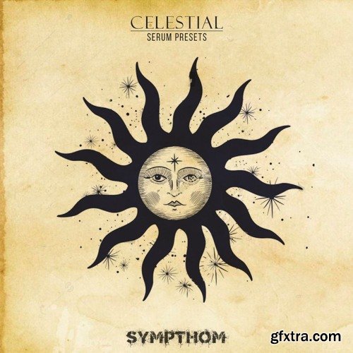 Sympthom Celestial For XFER RECORDS SERUM-DISCOVER