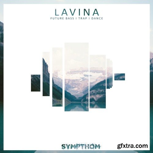 Sympthom LAVINA WAV MiDi XFER RECORDS SERUM-DISCOVER