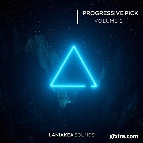 Laniakea Sounds Progressive Pick 2 WAV-DISCOVER