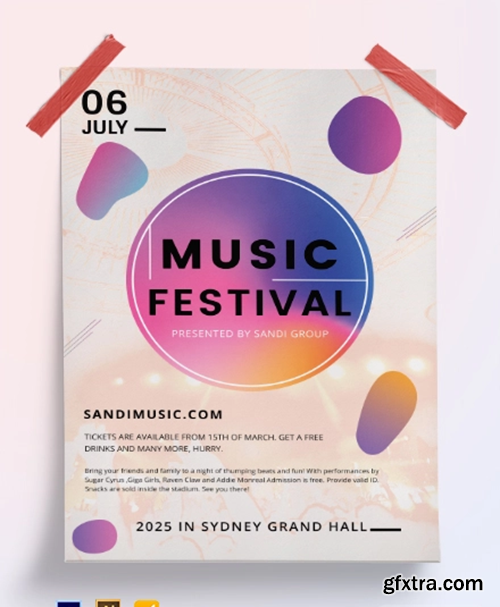 Music-Festival-Poster-Template