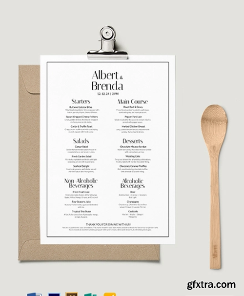 Elegant-Wedding-Menu-Template-1