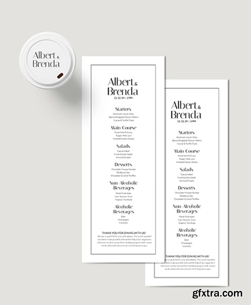 Elegant-Wedding-Menu-Download