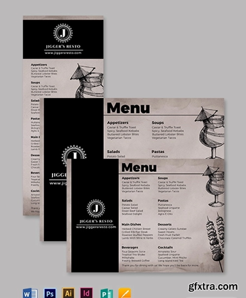 Lunch-Dinner-Menu