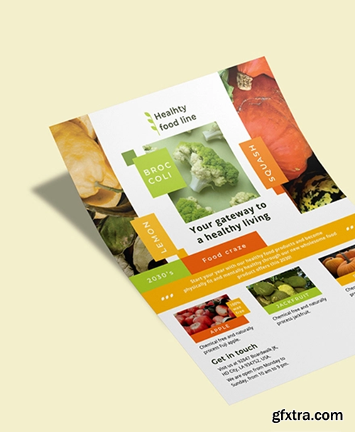 Health-Nutrition-Flyer-Download