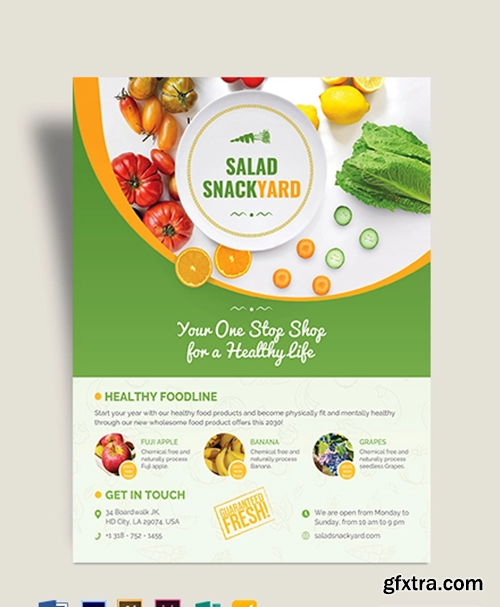 Healthy-Food-Diet-Flyer-Template-1